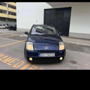 CITROEN C2