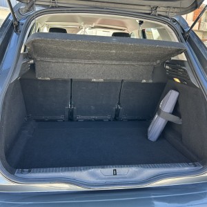 Citroën C4 Picasso 1,6 E-HDi Automatik