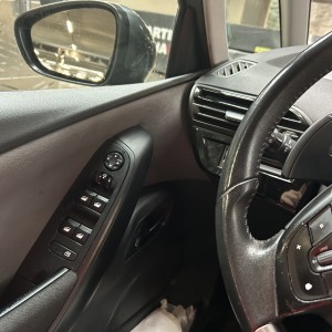 Citroën C4 Picasso 1,6 E-HDi Automatik