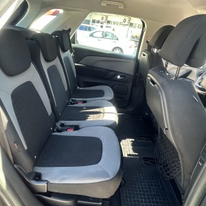 Citroën C4 Picasso 1,6 E-HDi Automatik