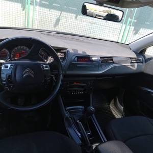 citroen c5, disel