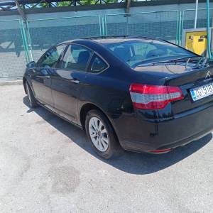 citroen c5, disel