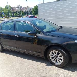 citroen c5, disel