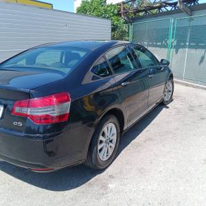 citroen c5, disel