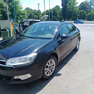 citroen c5, disel