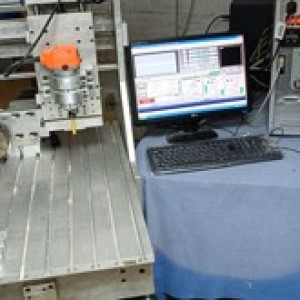 cnc