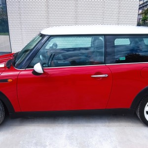 Cooper reg do 3 mj mogucnost zamjene za jeftinije novi set kvačila