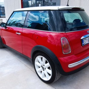 Cooper reg do 3 mj mogucnost zamjene za jeftinije novi set kvačila