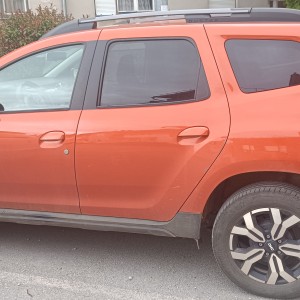 Dacia duster Journey 1.5 dci