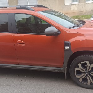 Dacia duster Journey 1.5 dci
