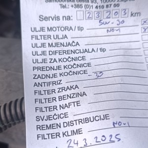 Dacia duster Journey 1.5 dci