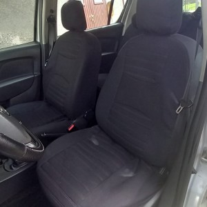 Dacia Sandero 0,9 TCe 90