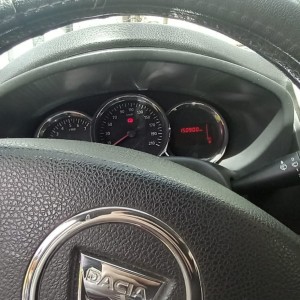 Dacia Sandero 0,9 TCe 90