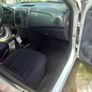 Dacia Sandero 0,9 TCe 90