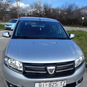 Dacia Sandero 0,9 TCe 90