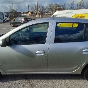Dacia Sandero 0,9 TCe 90