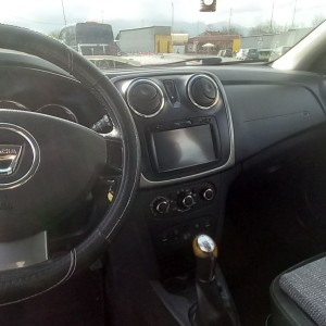 Dacia Sandero 0,9 TCe 90