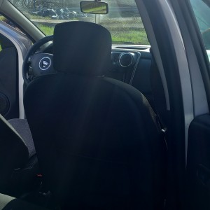 Dacia Sandero 0,9 TCe 90