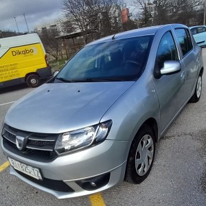 Dacia Sandero 0,9 TCe 90