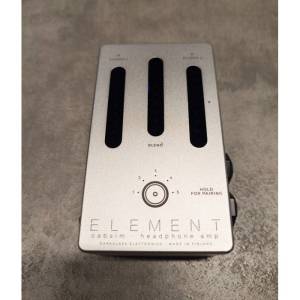 DARKGLASS ELEMENT HEADPHONE AMP PEDALA EFEKT B-STOCK