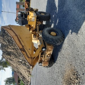 Demper 3,5t