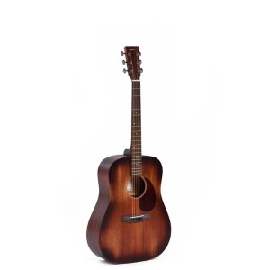 DITSON D-15-AGED AKUSTIČNA GITARA
