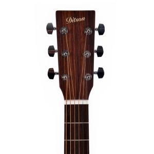 DITSON D-15-AGED AKUSTIČNA GITARA