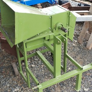 Drobilica za granje