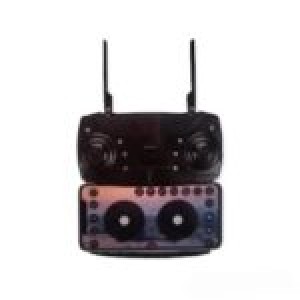 Dron Wifi 4k HD