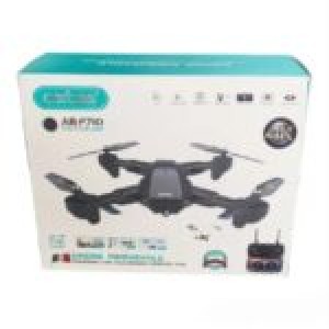 Dron Wifi 4k HD