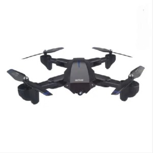Dron Wifi 4k HD
