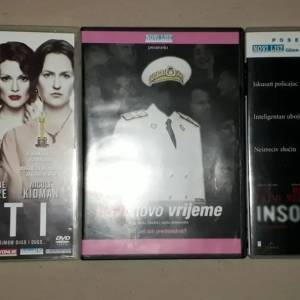 DVD filmovi (RAZNO)