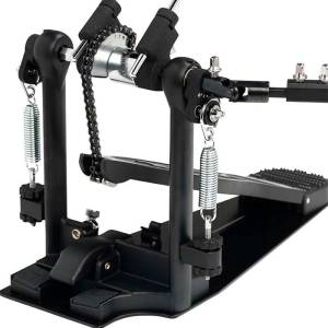 DW 2000 DOUBLE BAS PEDALA