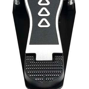 DW 2000 DOUBLE BAS PEDALA