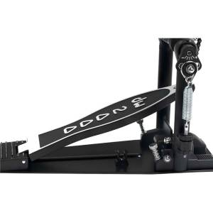 DW 2000 DOUBLE BAS PEDALA