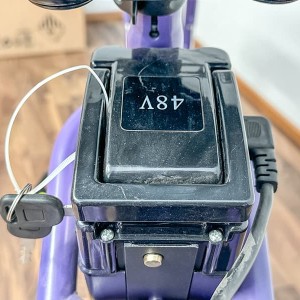 E bike,novi zapakirani,850 eura