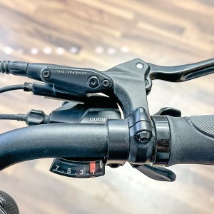 E bike,novi zapakirani,850 eura