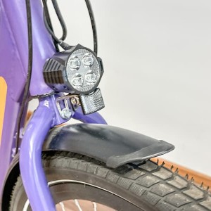 E bike,novi zapakirani,850 eura