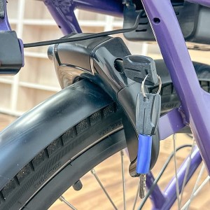 E bike,novi zapakirani,850 eura