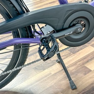 E bike,novi zapakirani,850 eura