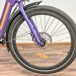 E bike,novi zapakirani,850 eura
