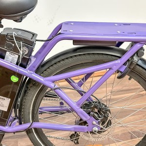 E bike,novi zapakirani,850 eura