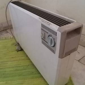 Električna grijalica (radijator) AIRELEC