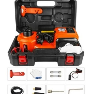 Električna hidraulična dizalica 3 u 1 ( 12V 3,5 tone )
