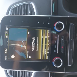 Espace 1,6 DCI
