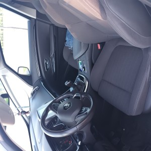 Espace 1,6 DCI