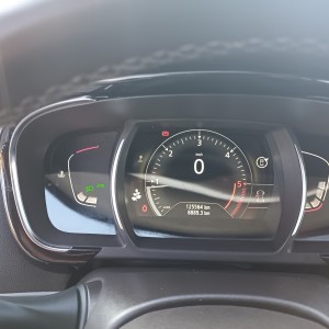 Espace 1,6 DCI