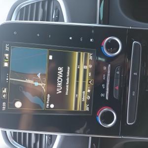 Espace 1,6 DCI