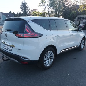 Espace 1,6 DCI