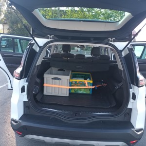 Espace 1,6 DCI